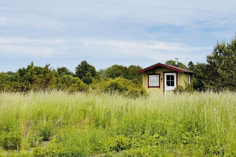 Elamumaa, 20168 m² Maa  -  Harku vald, Adra küla - foto 3