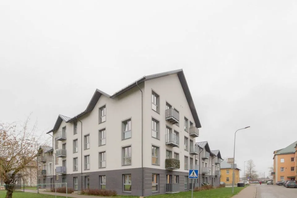 Обслуживание, 28 m² Бизнес-площадь в Maardu linn