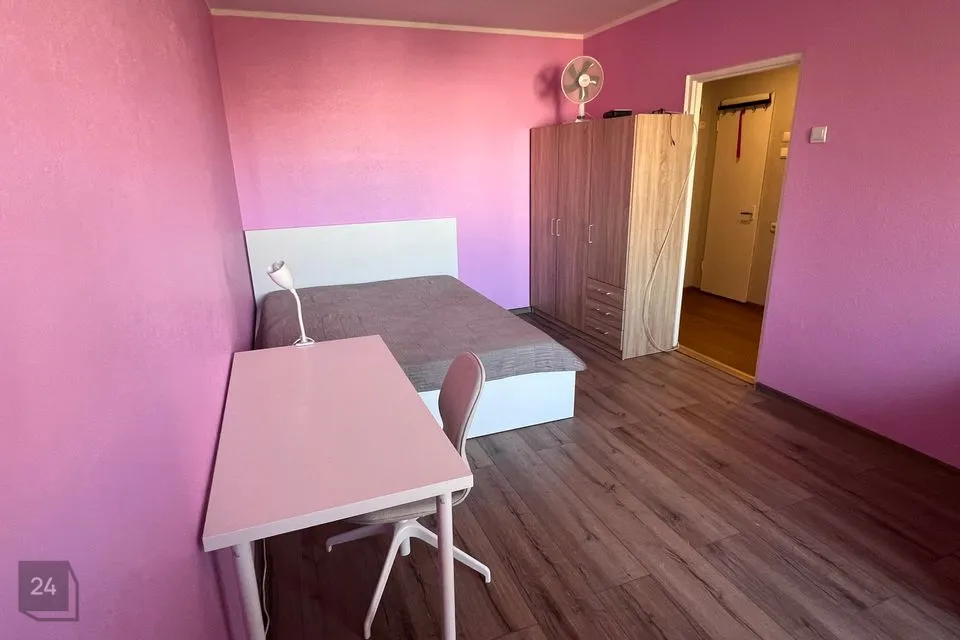1-toaline Korter - Tallinn, Lasnamäe linnaosa