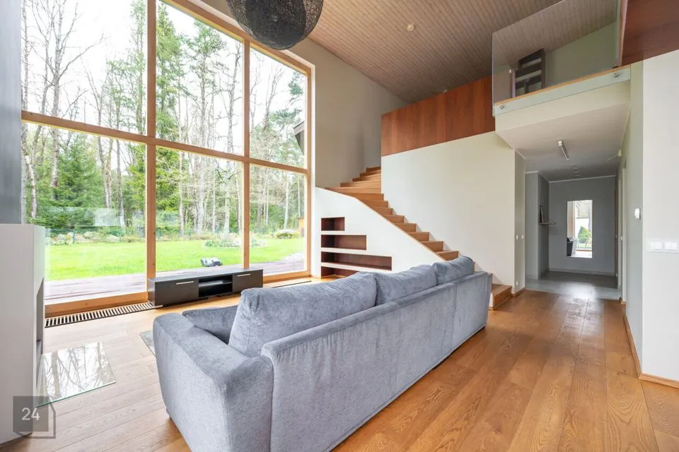 5-toaline Maja - Viimsi vald, Randvere küla - foto 2