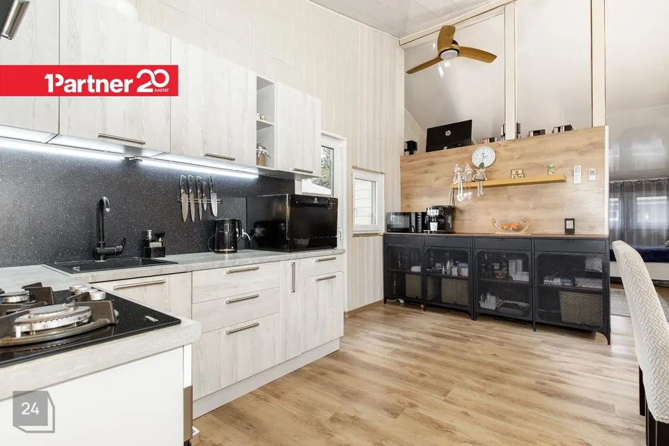 2-toaline Suvila - Saue vald, Laitse küla - foto 5