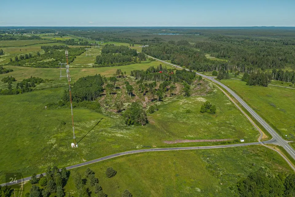 Maatulundusmaa, 20000 m² Maa  -  Alutaguse vald, Edivere küla - foto 3