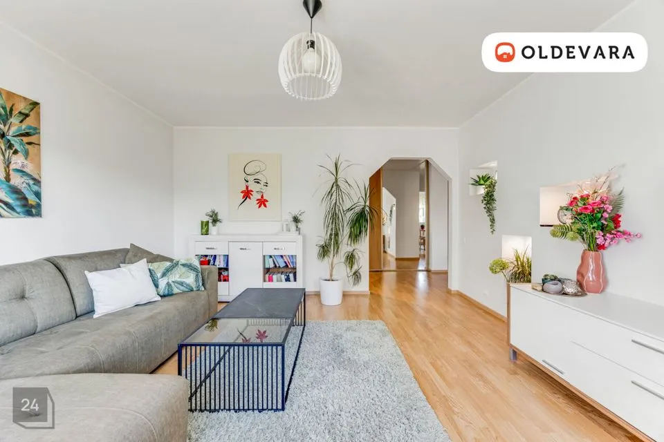 4-toaline Korter - Harku vald, Harku alevik - foto 5