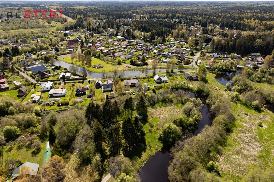 3-toaline Maja - Saku vald, Metsanurme küla - foto 5