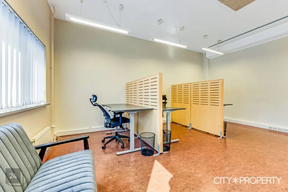 129 m² Äripind - Tallinn, Kesklinna linnaosa - foto 4