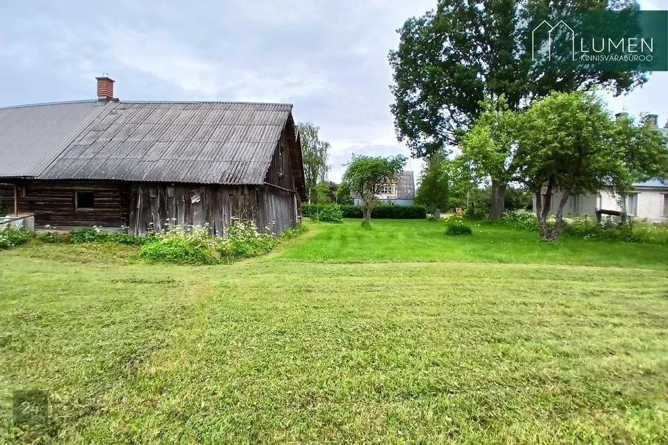 2-toaline Maja  -  Võru vald, Vastseliina alevik - foto 5