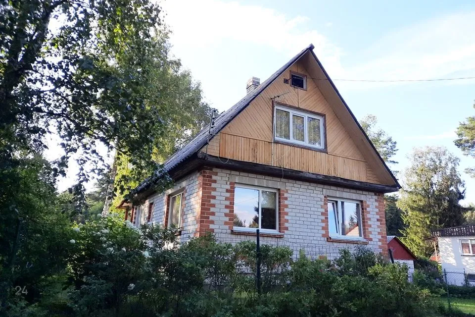 4-room Summer home in Narva linn - photo 3