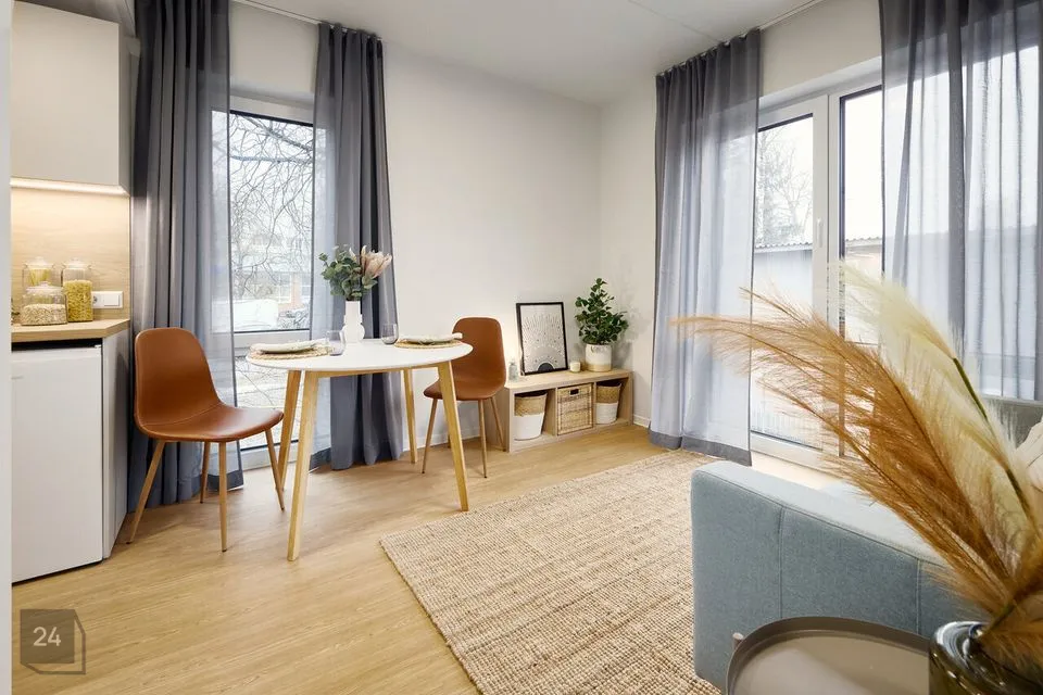 2-toaline Korter - Tallinn, Mustamäe linnaosa - foto 4