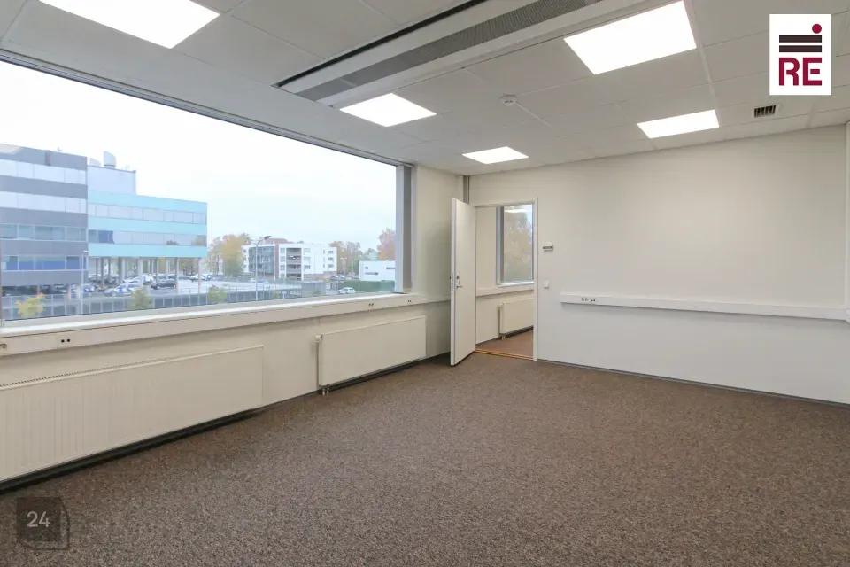 Büroo või Teenindus, 92 m² Äripind  -  Tallinn, Kristiine linnaosa - foto 4