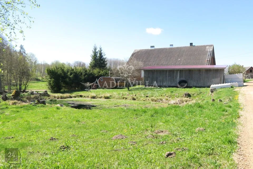 4-комнатная Квартира в Kanepi vald, Karste küla - фото 5