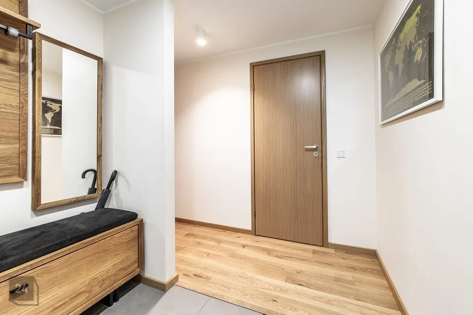 4-toaline Korter - Saue vald, Saue linn - foto 2