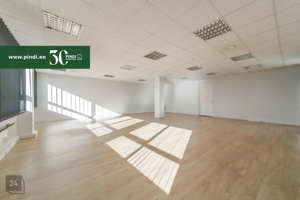 Bureau or Service, 83 m² business in Tallinn, Lasnamäe linnaosa - photo 3