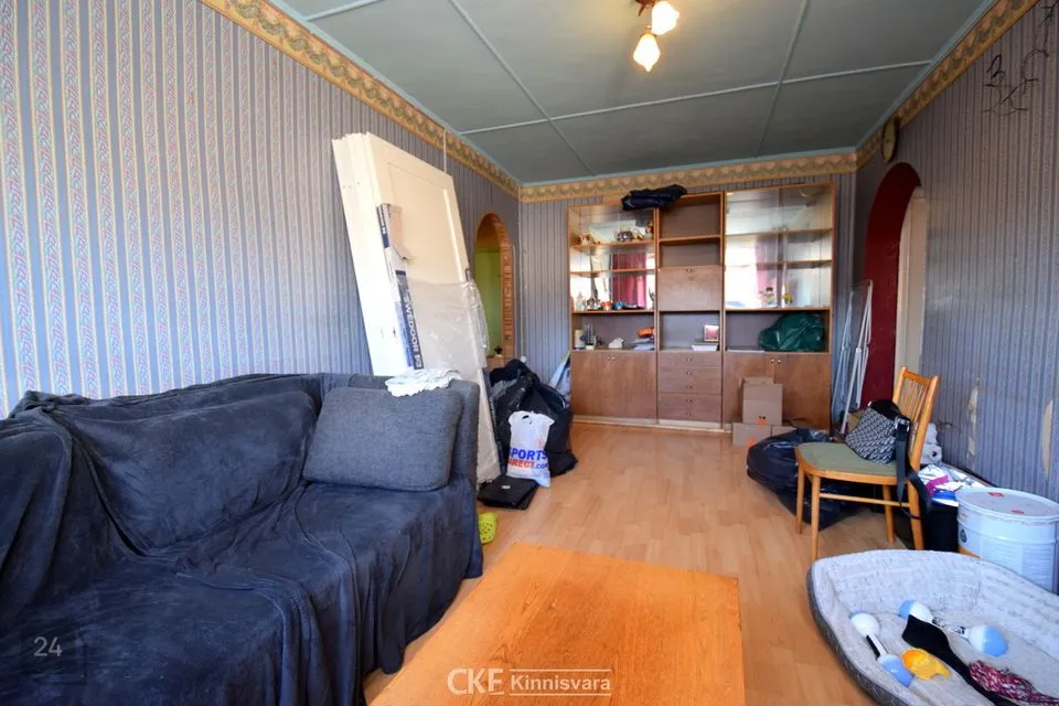 4-toaline Korter  -  Jõgeva vald, Siimusti alevik - foto 4