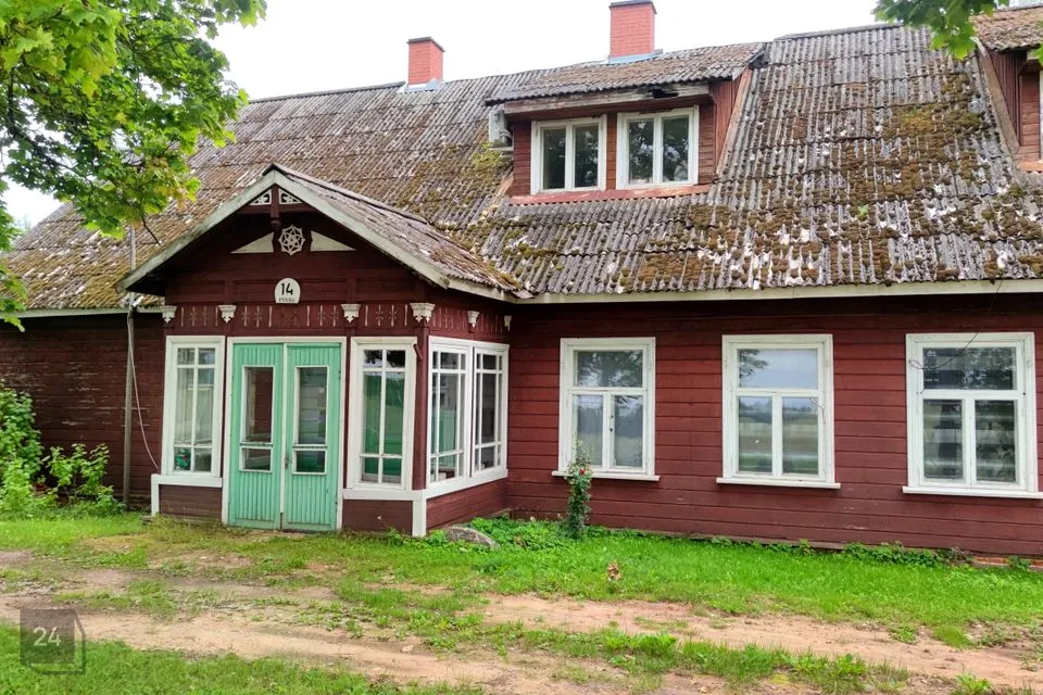 2-toaline Korter - Põlva vald, Puuri küla - foto 2