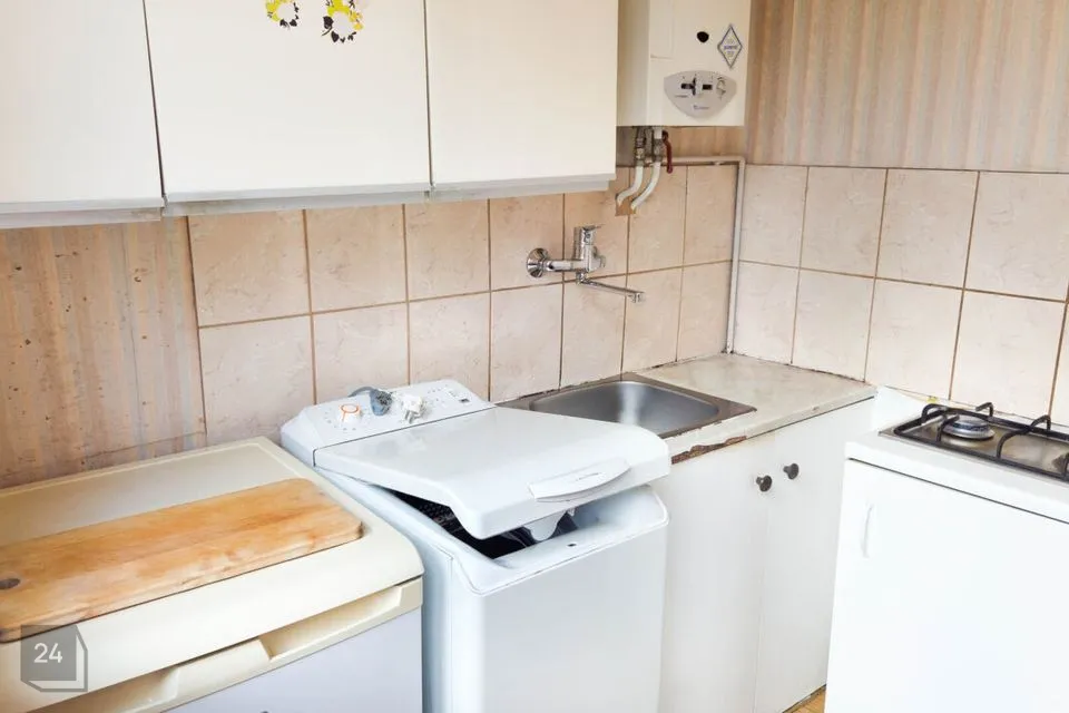 1-toaline Korter  -  Kohtla-Järve linn, Järve linnaosa - foto 4