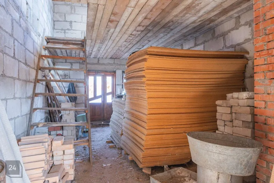 231 m² Maja  -  Valga vald, Valga linn - foto 4