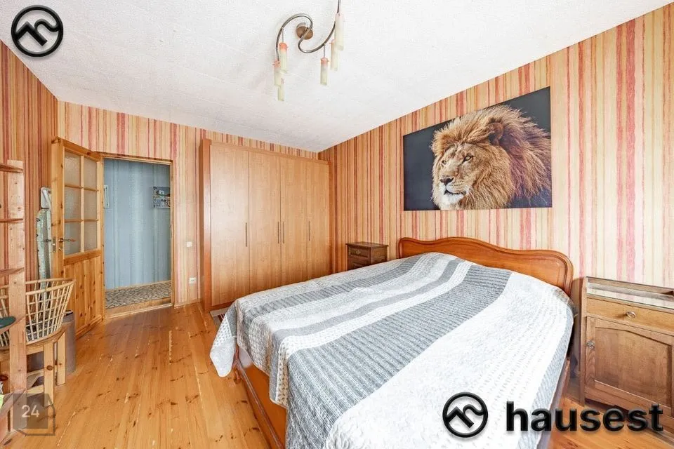 2-toaline Korter - Tartu linn, Tartu linn - foto 5