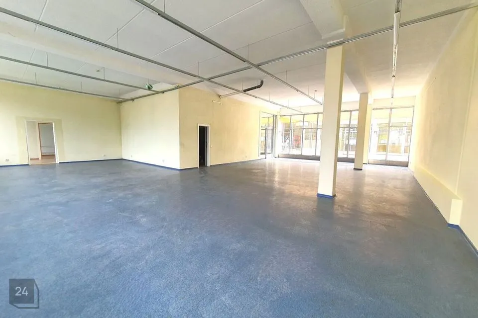 202 m² Äripind  -  Tallinn, Mustamäe linnaosa - foto 2