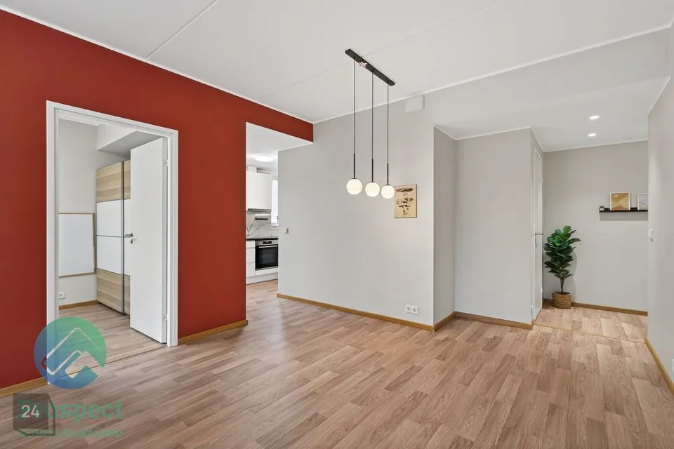 3-toaline Korter  -  Tallinn, Mustamäe linnaosa