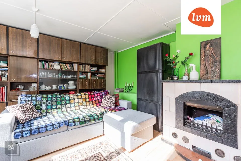 118 m² Maja  -  Saaremaa vald, Aste küla - foto 2