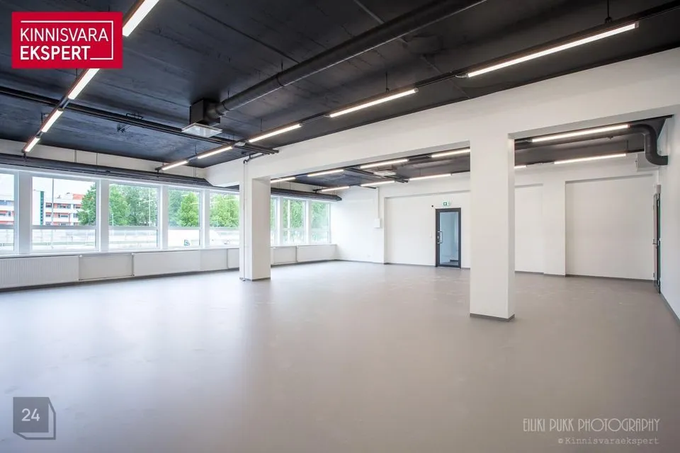 Kaubandus, 130 m² Äripind - Pärnu linn, Pärnu linn - foto 2