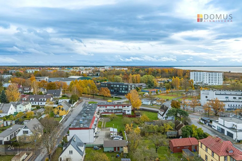 3-toaline Korter  -  Pärnu linn, Pärnu linn - foto 4