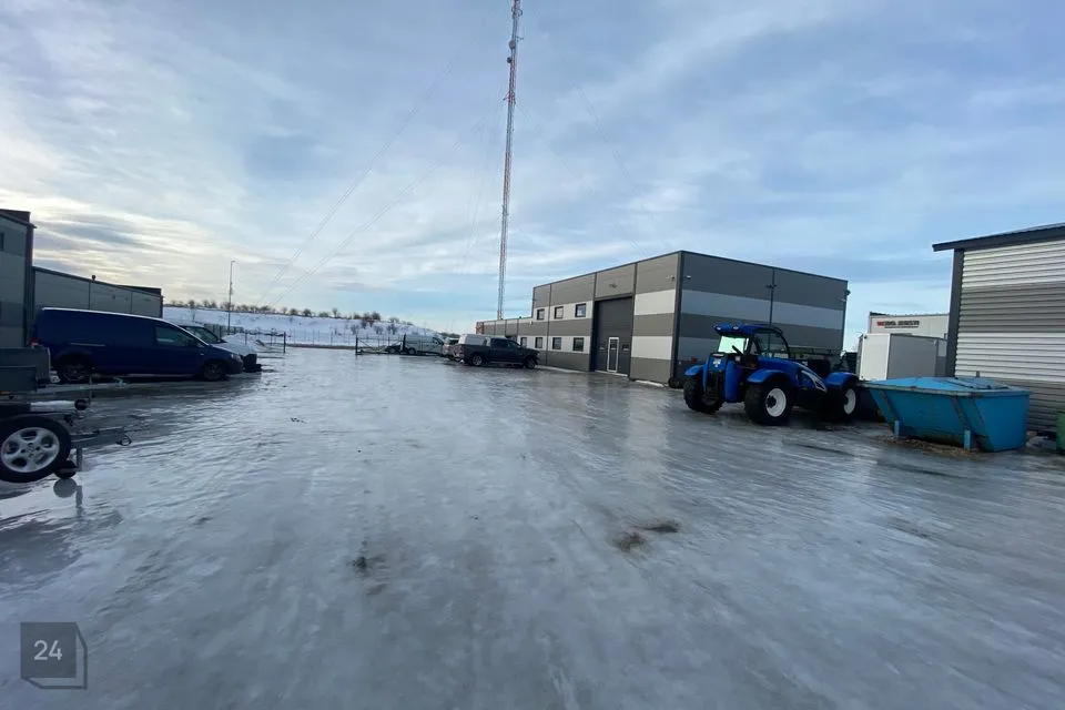 Mitme sihtotstarbega, 776 m² Äripind  -  Rakvere linn - foto 3