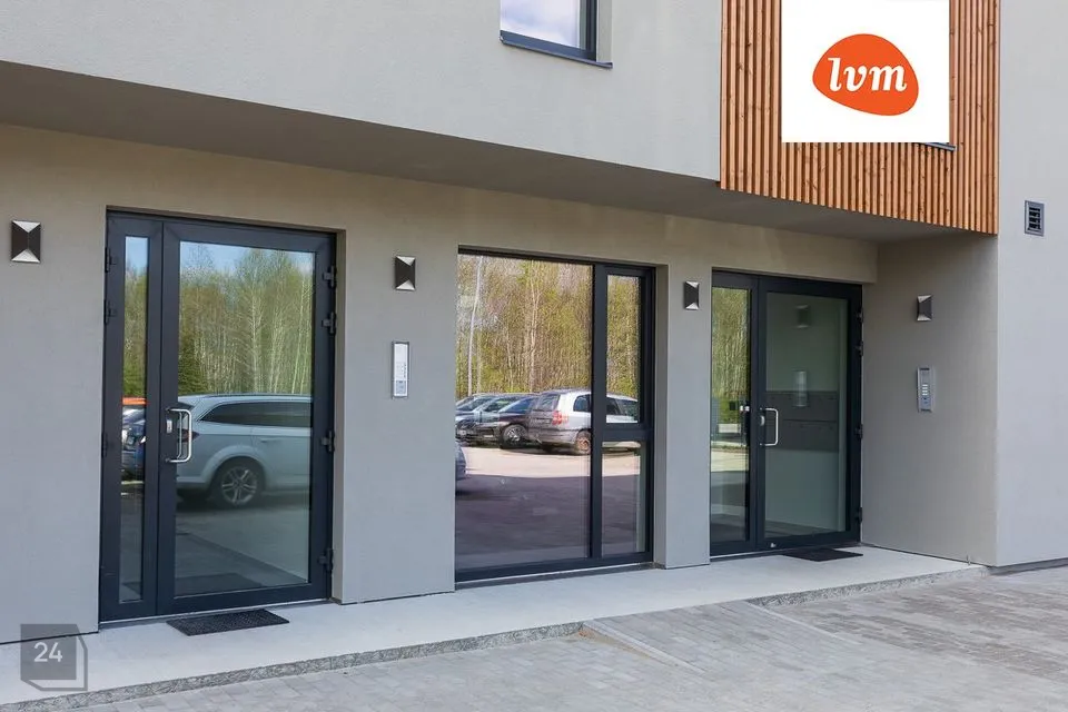 Büroo, 30 m² Äripind  -  Kohila vald, Kohila - foto 3