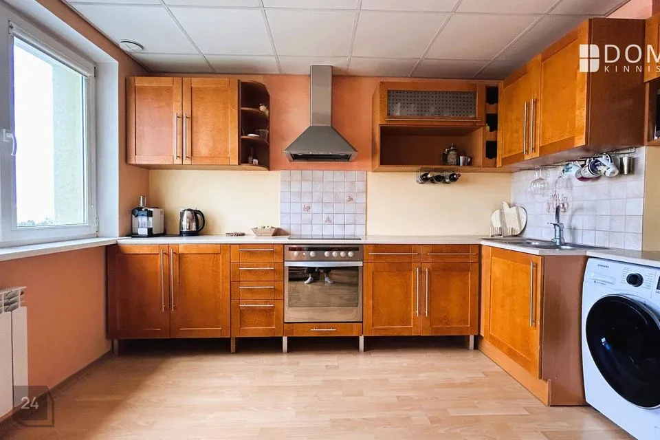 4-room apartment in Tallinn, Lasnamäe linnaosa - photo 2