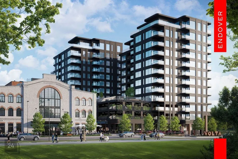 Многоцелевое, 85 m² Бизнес-площадь в Tallinn, Põhja-Tallinna linnaosa