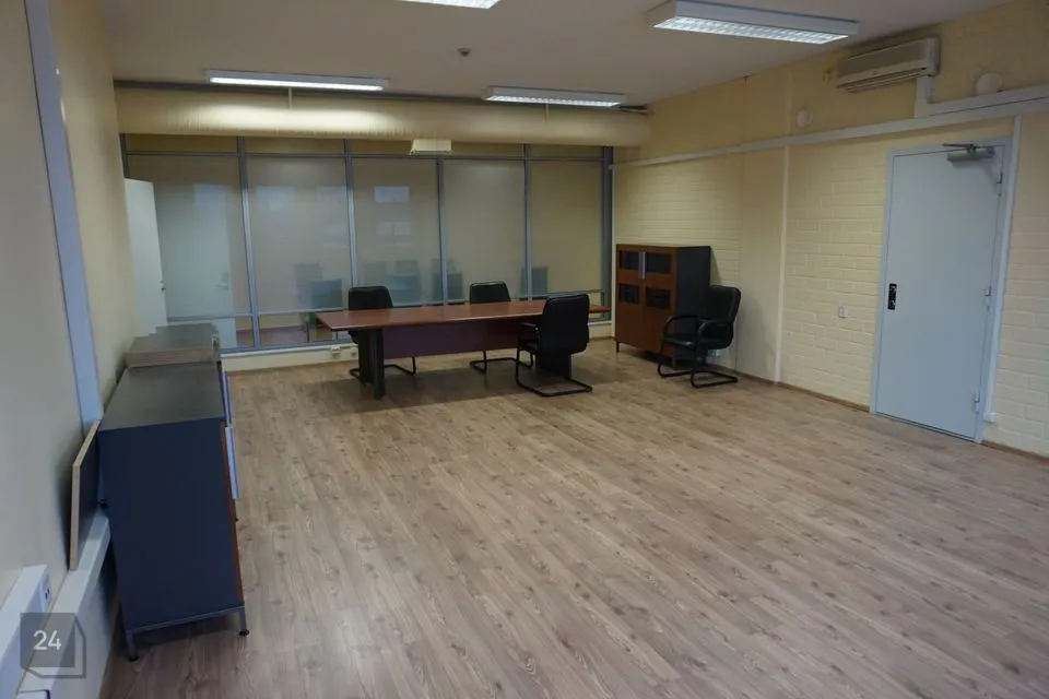 Бюро, 155 m² Бизнес-площадь в Tallinn, Kristiine linnaosa
