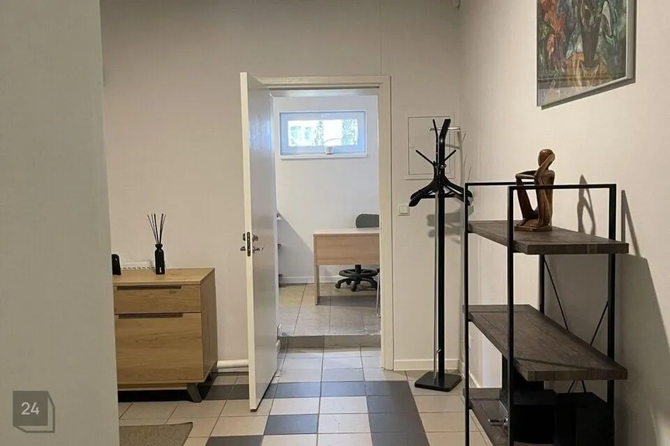 Büroo, 28 m² Äripind - Tallinn, Lasnamäe linnaosa - foto 2