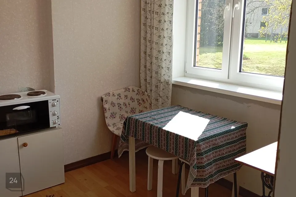 3-toaline Korter  -  Kanepi vald, Valgjärve küla - foto 4
