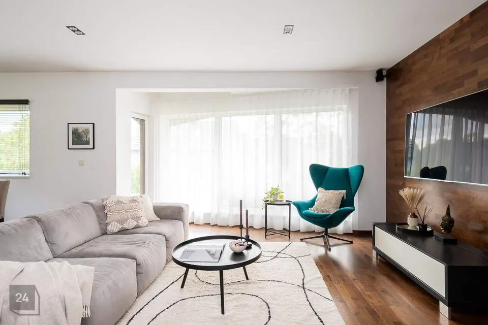 6-toaline Maja - Harku vald, Ilmandu küla - foto 2