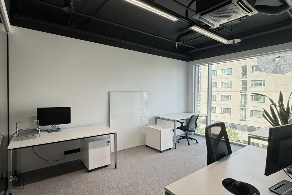 143 m² Äripind  -  Tallinn, Kesklinna linnaosa - foto 5