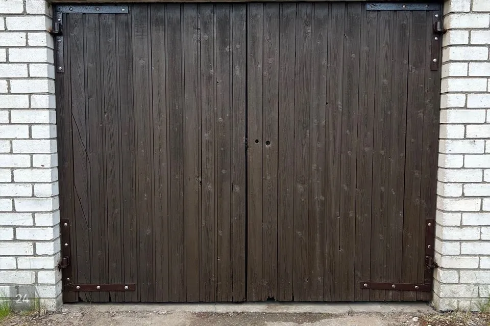 28 m² Garaaž  -  Saaremaa vald, Kuressaare linn