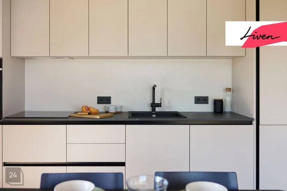 4-toaline Korter - Tallinn, Haabersti linnaosa - foto 4