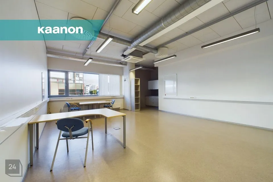 Büroo, 43 m² Äripind - Tallinn, Mustamäe linnaosa - foto 3