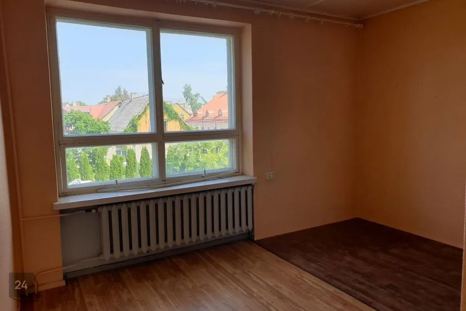 Büroo või Teenindus, 164 m² Äripind  -  Saaremaa vald, Kuressaare linn - foto 2