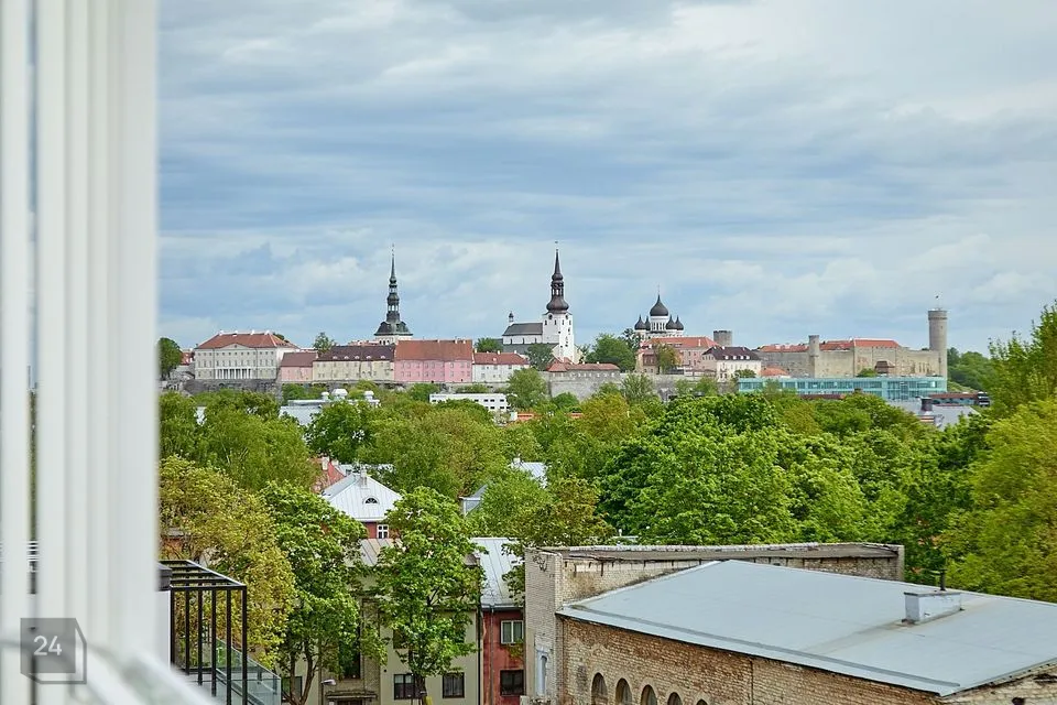 4-toaline Korter  -  Tallinn, Põhja-Tallinna linnaosa - foto 4