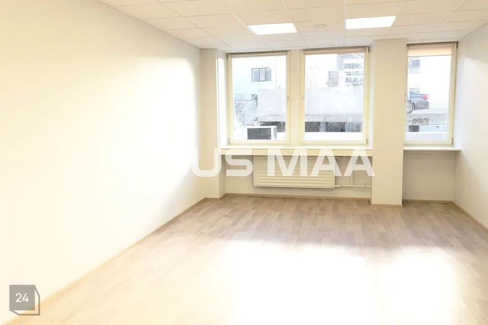 Mitme sihtotstarbega, 26 m² Äripind - Tallinn, Kesklinna linnaosa - foto 2