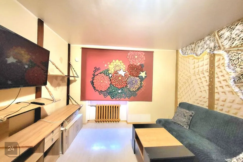 1-toaline Korter - Tallinn, Põhja-Tallinna linnaosa - foto 2