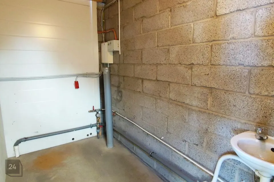 Tootmine, 295 m² Äripind  -  Pärnu linn, Papsaare küla - foto 5