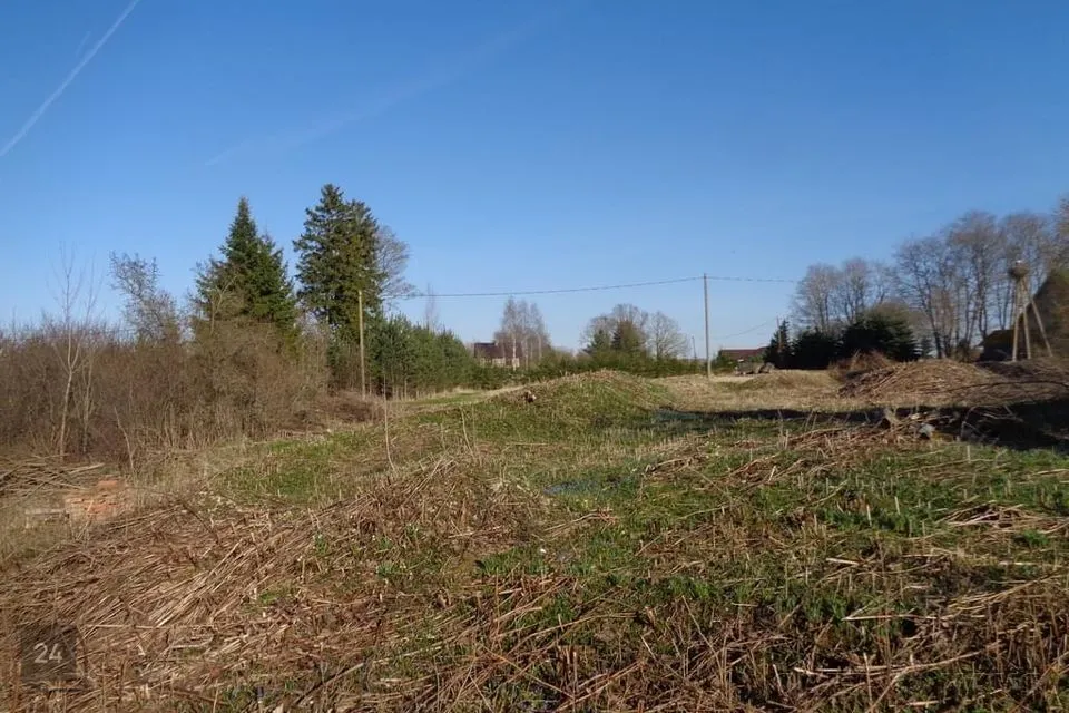 Elamumaa, 3080 m² Maa - Toila vald, Kukruse küla