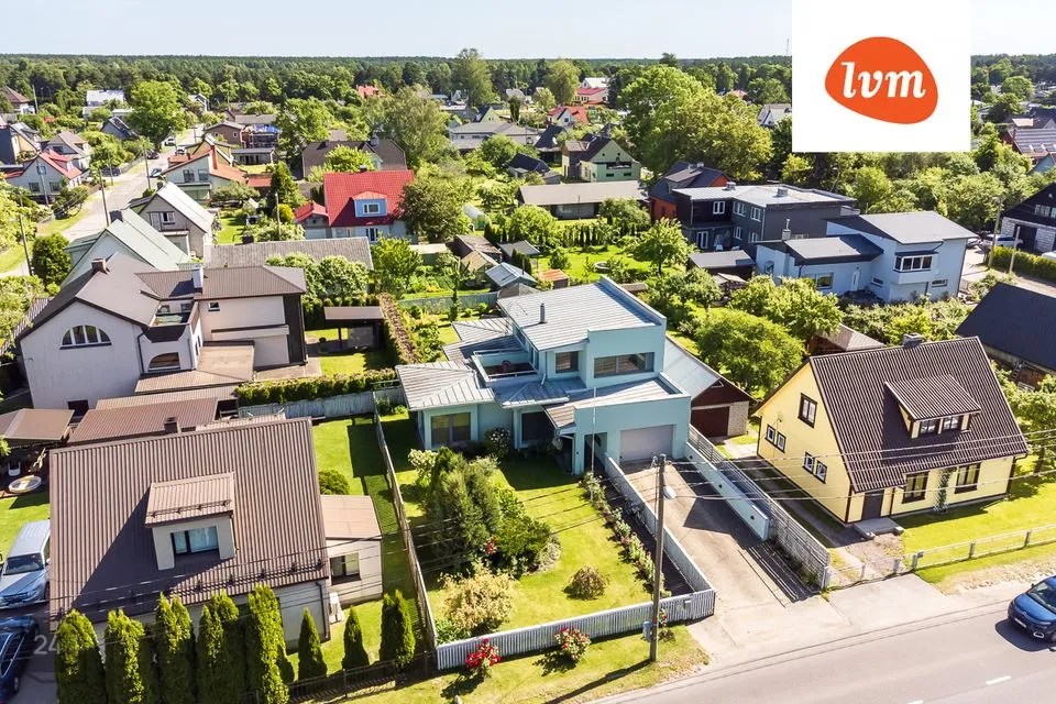 4-toaline Maja  -  Pärnu linn, Pärnu linn - foto 3