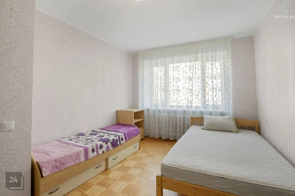 3-room apartment in Tallinn, Põhja-Tallinna linnaosa - photo 5