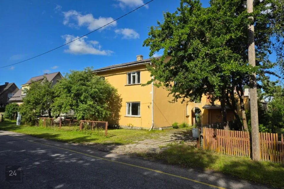 6-toaline Maja - Saaremaa vald, Kuressaare linn - foto 2