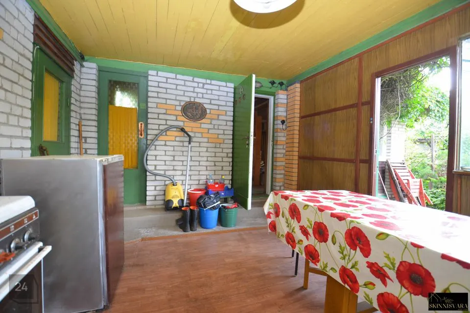 1-toaline Suvila  -  Lääne-Harju vald, Laulasmaa küla - foto 5