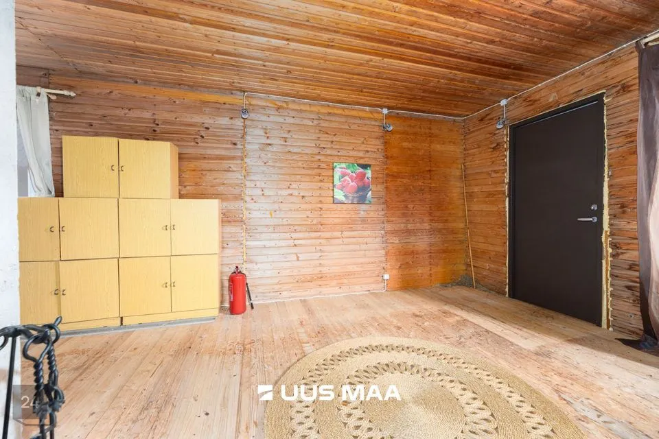 2-комнатная Дача в Harku vald, Türisalu küla - фото 4