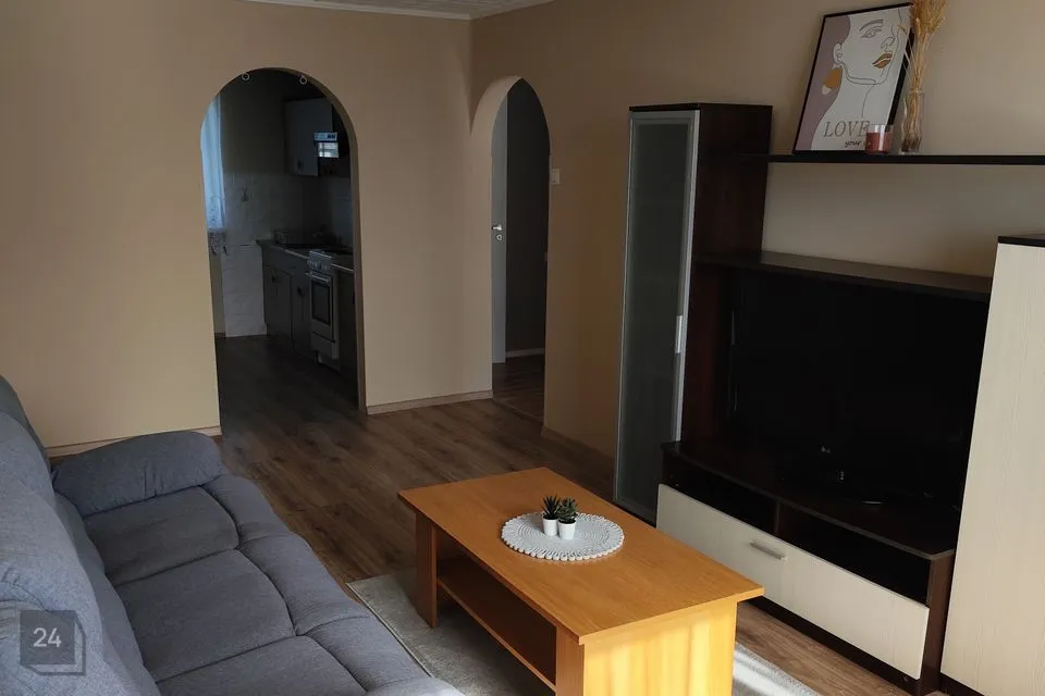 3-toaline Korter  -  Kuusalu vald, Kiiu alevik - foto 4